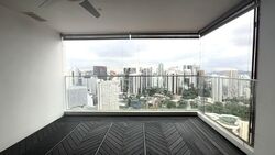 The Ritz-Carlton  (D9), Condominium #569753511